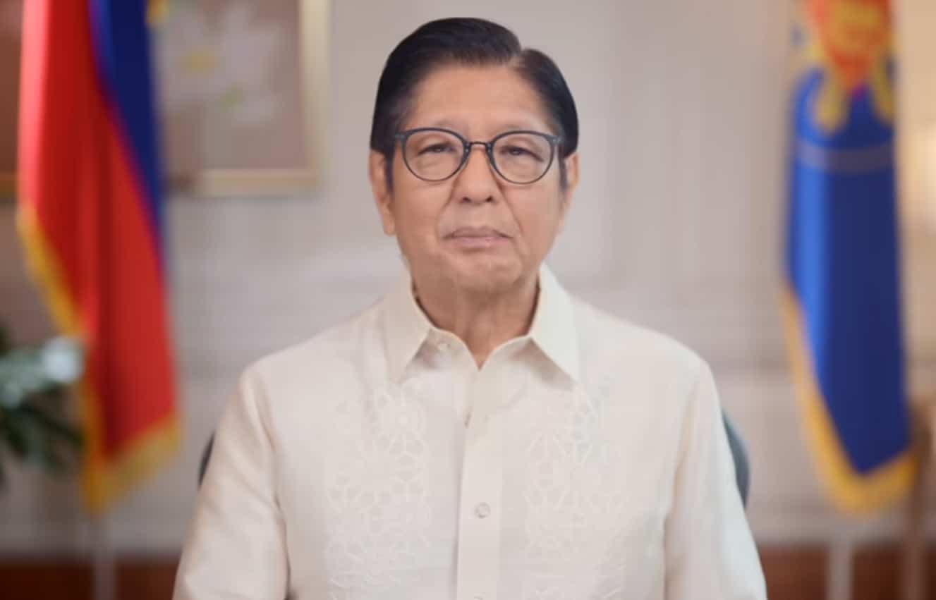 Marcos: Gov’t Accelerating Public Spending to Spur Economic Growth