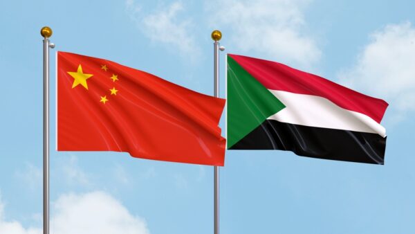 スーダン情勢と中国の経済的影響力拡大:The Diplomat Indonesia報道