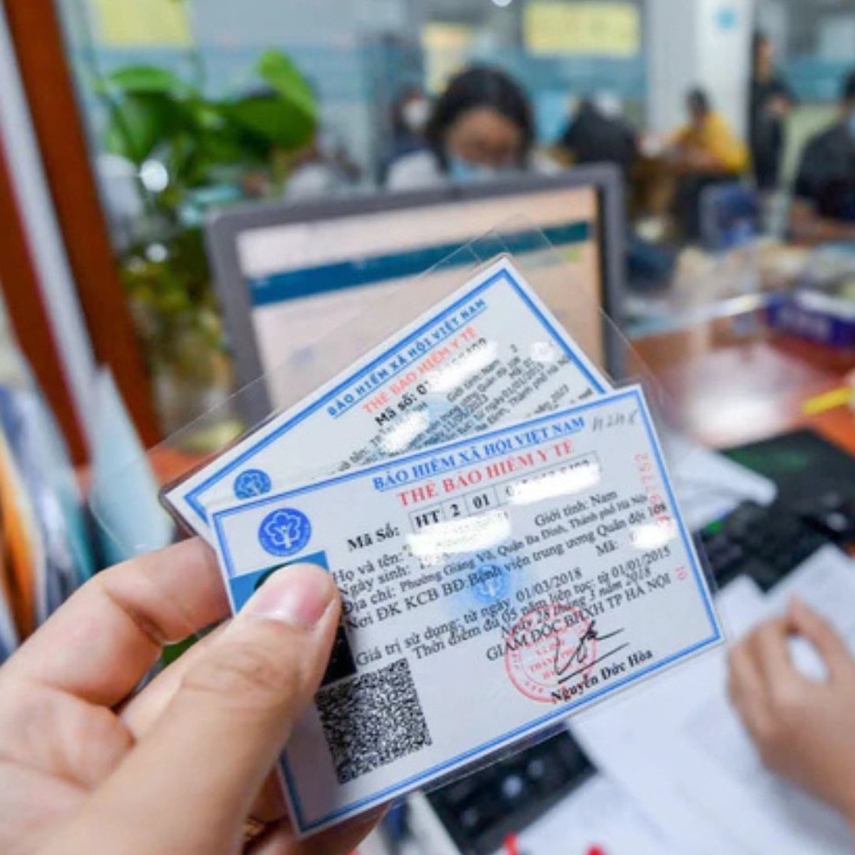 Vietnam Proposes Gradual Increase in Health Insurance Contributions from 2027