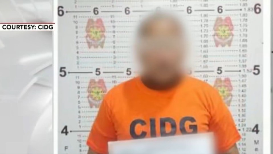 Marcoleta Ally Arrested, Detained in P75-M Plunder Case