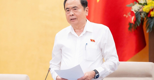 Vietnam's National Assembly to Convene Extraordinary Session Early August