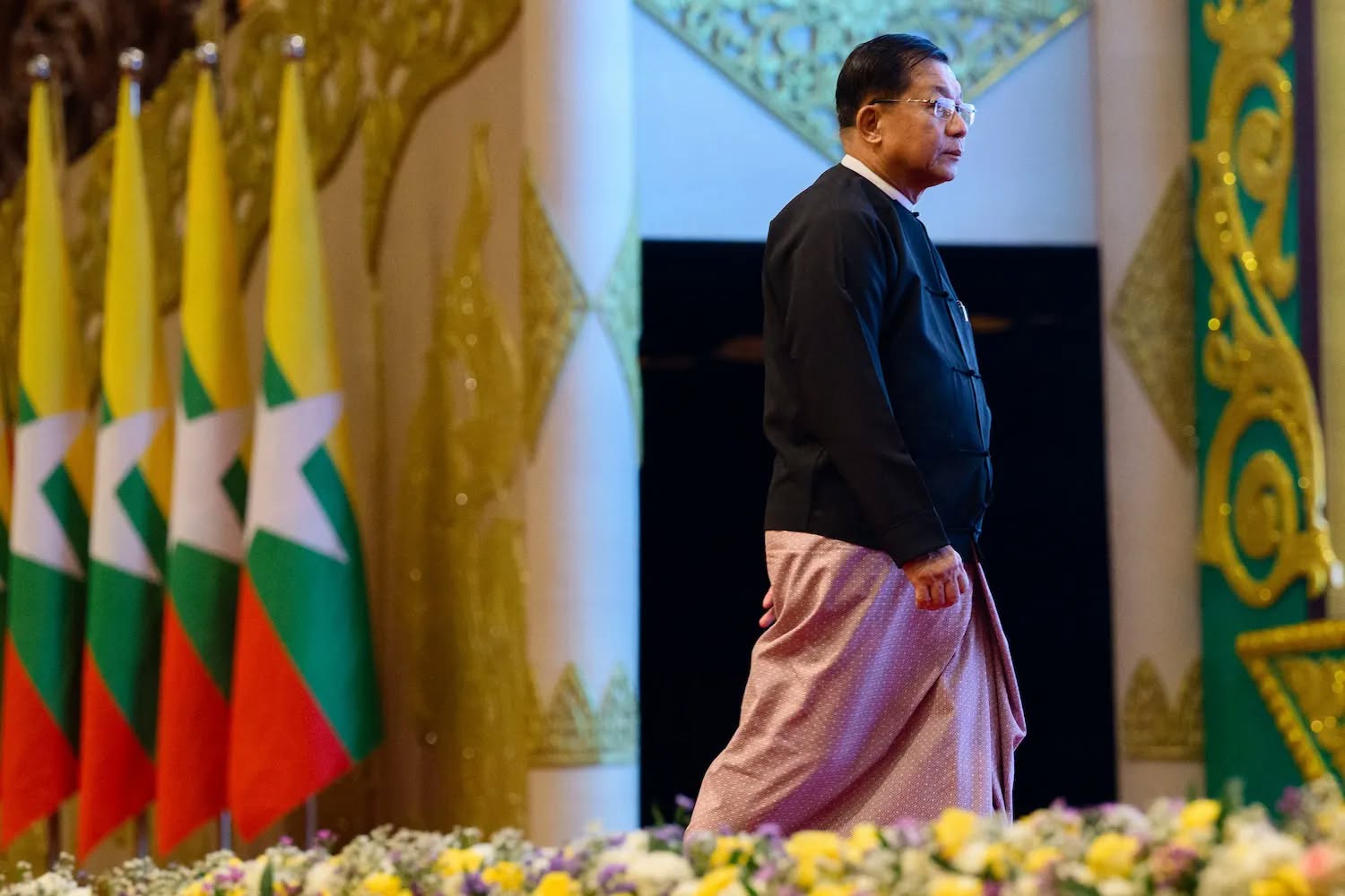 ミャンマー軍事政権との関係正常化に反対、マレーシア元外相がASEANに提言