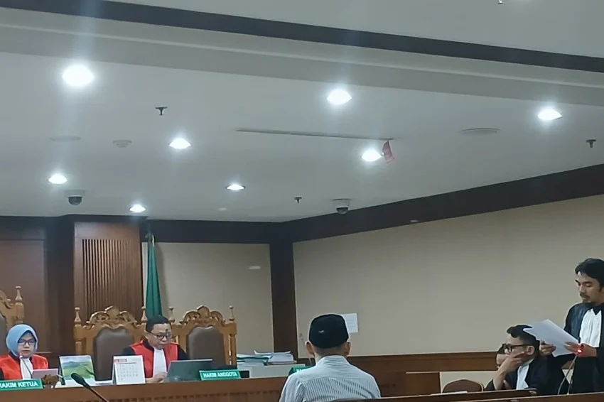 Former Ombudsman Chief Denies Receiving Money, Seeks Acquittal