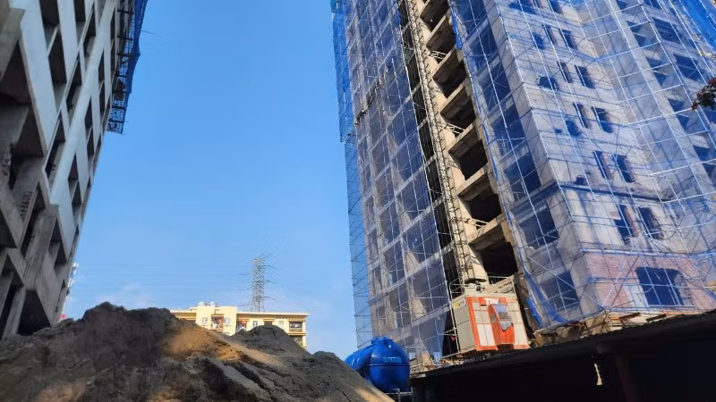 Hanoi Seeks Public Input on Draft Regulations for Decentralizing Construction and Transportation Authority
