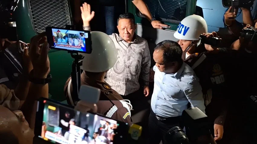 Expert: Febrie Adriansyah's Suspect Status Proof of Attorney General's Office Professionalism
