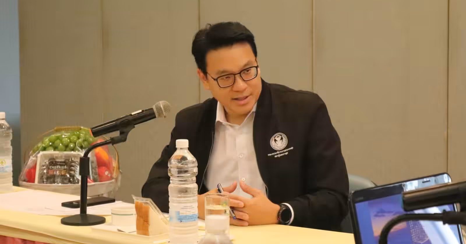 Thai House Committee Demands Information on 'Fake Parents' Citizenship Scandal