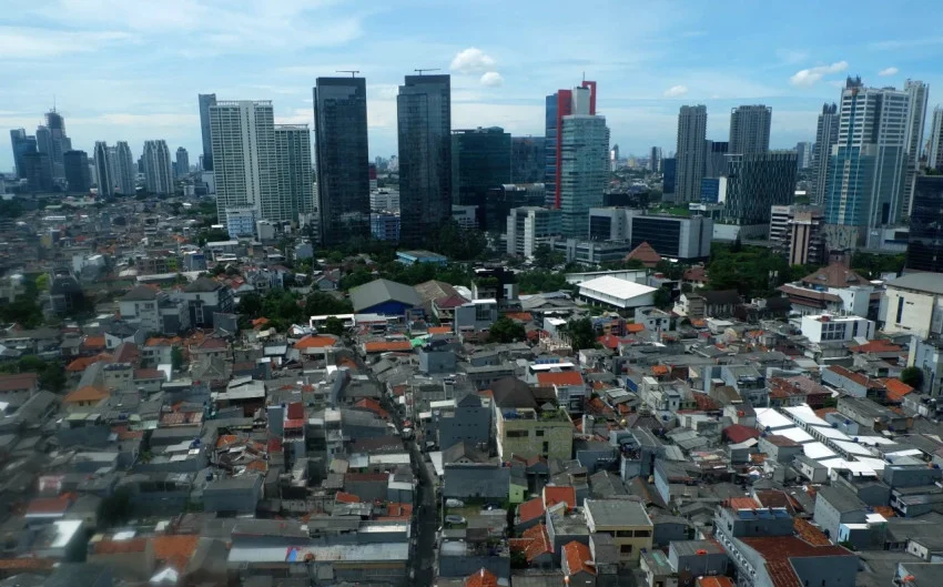 Expert Urges Indonesian State to Create Social Justice