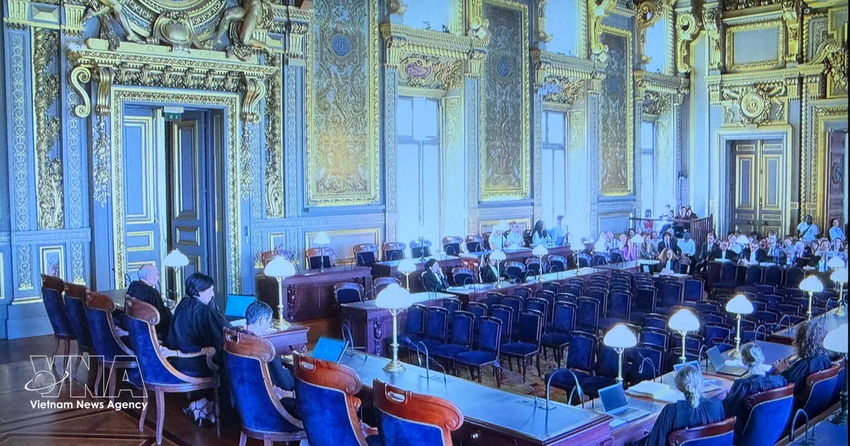French Court to Hear Agent Orange Lawsuit Reopening