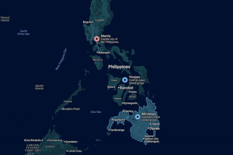 Super Typhoon Rosal to Enter PAR Tuesday, PAGASA Warns