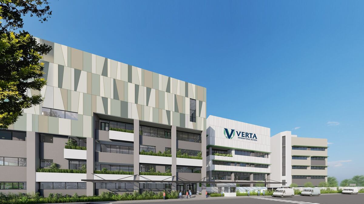 ビングループ、AI統合型新教育モデル「VERTA」を発表