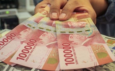 Rupiah Faces Downward Pressure Amidst Global Factors and MSCI Rating Concerns