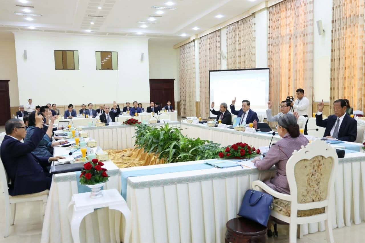 カンボジア汚職対策庁、10月に57件の訴訟を処理 - 選抜試験の不正監視も強化