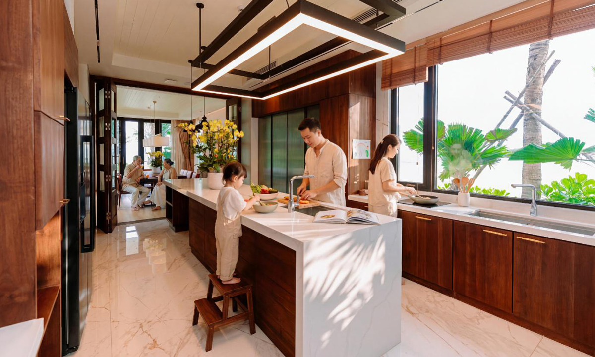 ベトナムのセカンドホーム市場、所有から「実用・効率重視」へシフト