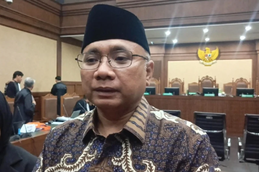 Minister Yaqut Confident in Judges' Objectivity, Submits to God