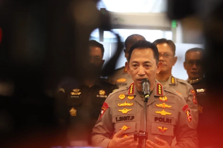 11 Indonesian Police Commissioners to be Promoted in July 2026, Earning New Ranks