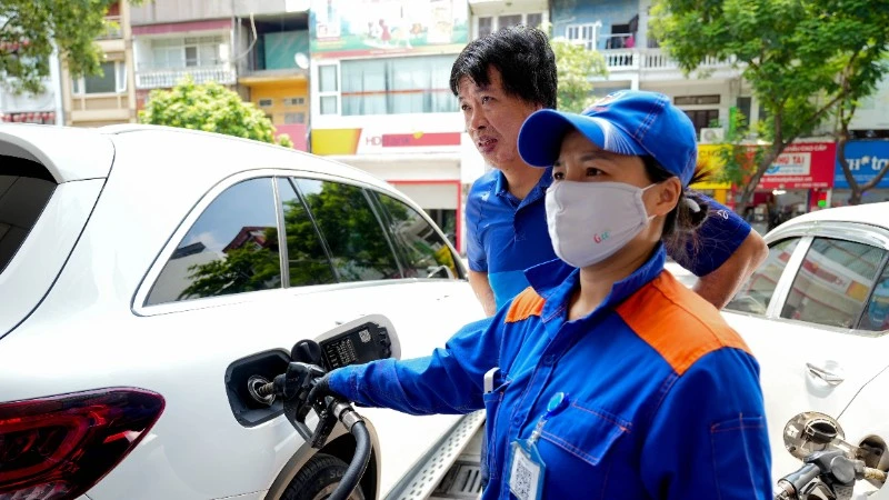 ベトナム、E5 RON95ガソリン販売停止、E10・E5 RON92への移行進む