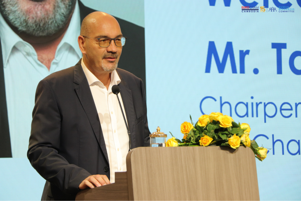 EuroCham、BritChamとの連携再構築へ 投資環境改善で共通目標