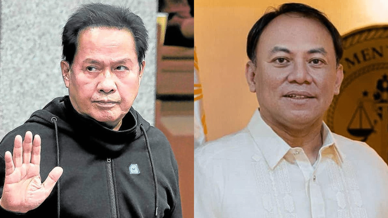 DOJ to Study US Extradition Request for Quiboloy