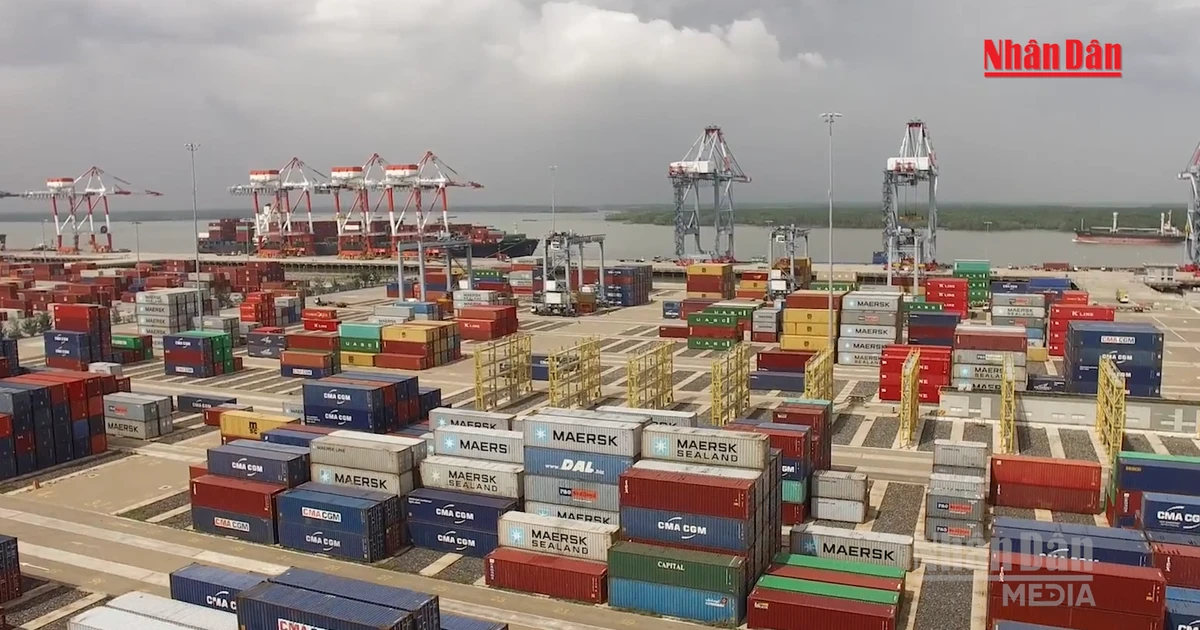 Vietnam Accelerates Strategic Infrastructure Development for Modernization