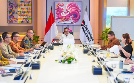 Garuda Indonesia to Become State-Owned Airline Holding, Pelita to Join Group