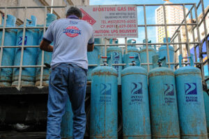 Philippines Restores Excise Tax on Kerosene, LPG as Oil Prices Dip
