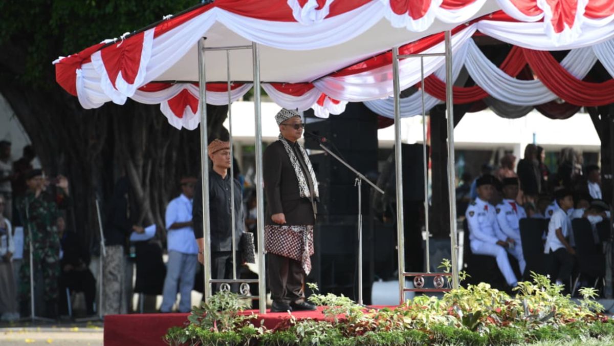 Indonesia's Education Reform: Deep Learning at the Core of 2026 National Education Day