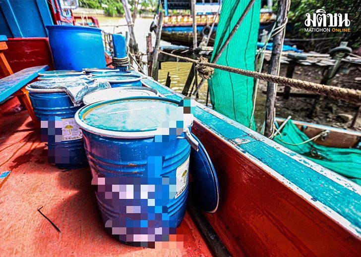 Thailand Renews Commitment to Drug Eradication Amidst Rising Seizures, Eyes Enhanced International Cooperation
