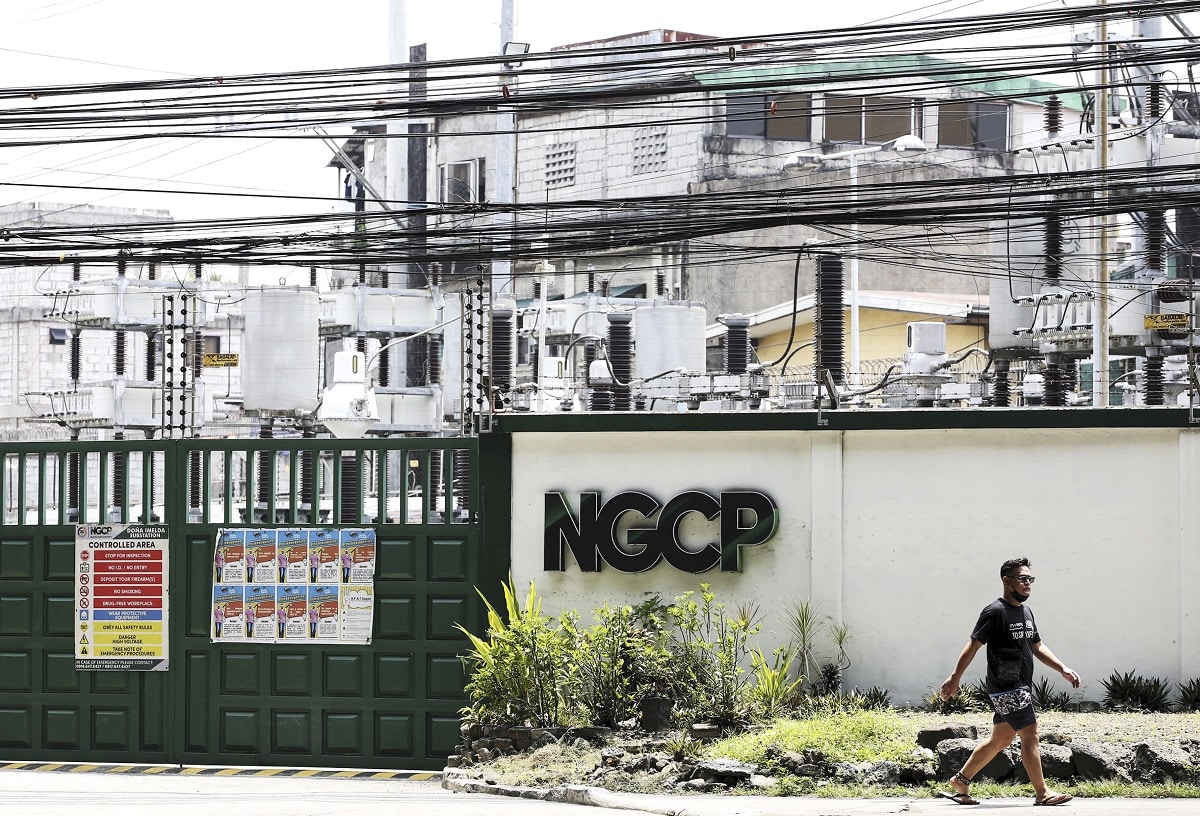 Visayas power woes could end by Aug. 30 – NGCP