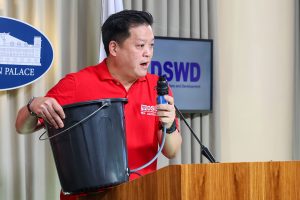 Philippines to Launch Water Filtration Kits Amid El Niño Threats