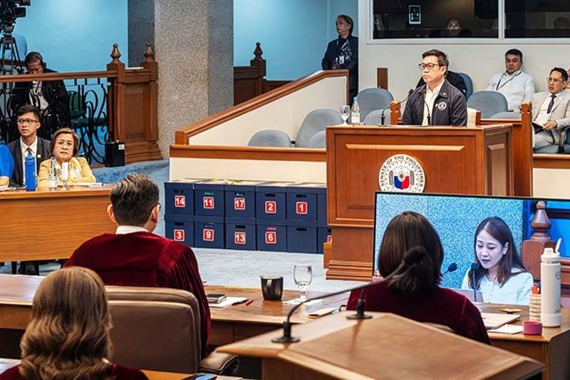 House prosecution may trim witness list in impeachment trial