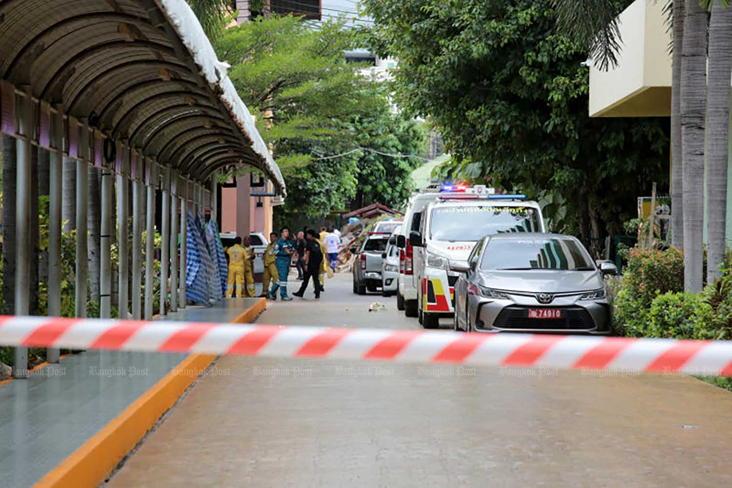 PM Urges Restraint as School Shooting Probe Continues