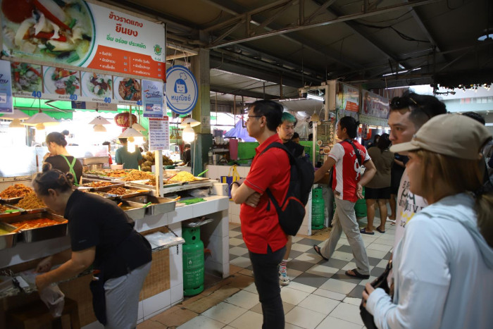 Restaurants Urge PM to Expand Co-pay Scheme to Larger Establishments