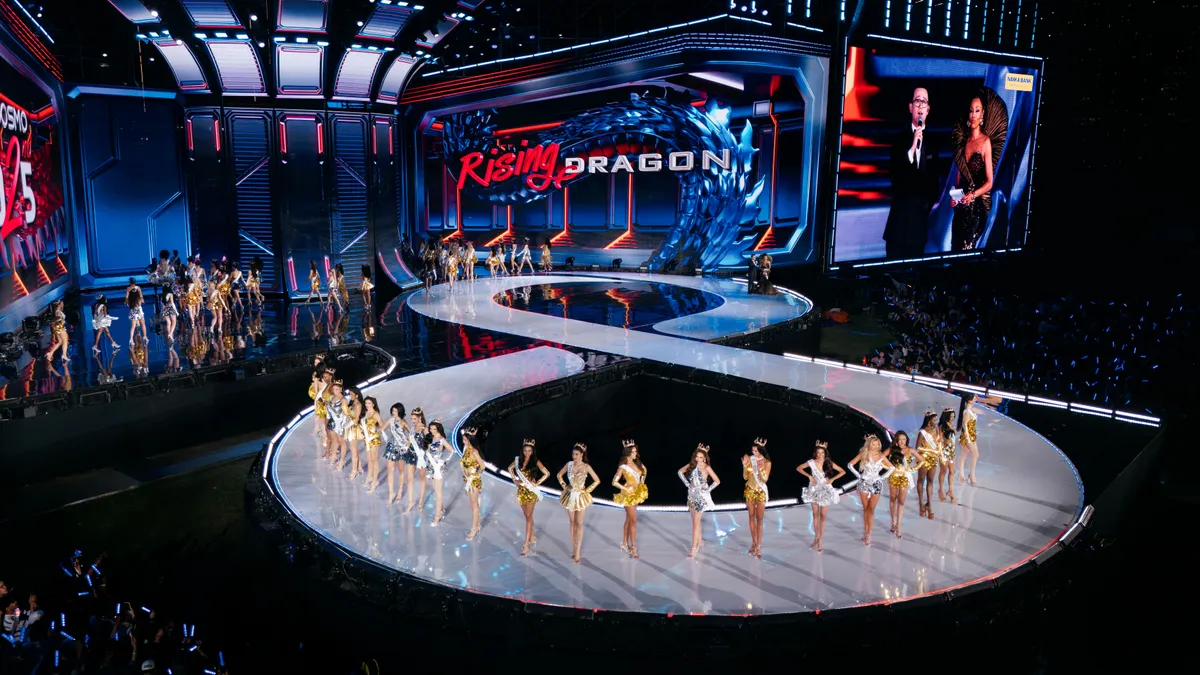 Miss Cosmo 2026 to be Hosted in Vietnam's Khanh Hoa Province, Boosting Tourism