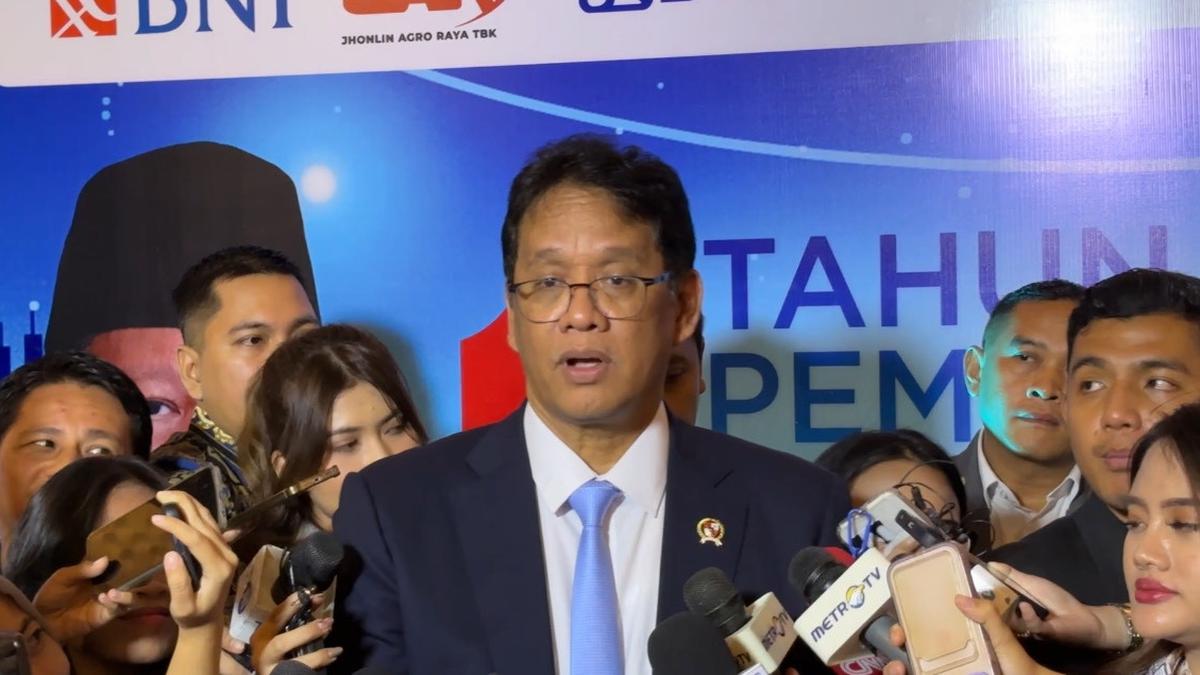 Indonesian Finance Minister Purbaya Yudhi Sadewa Faces Health Concerns Amid Economic Policy Shifts