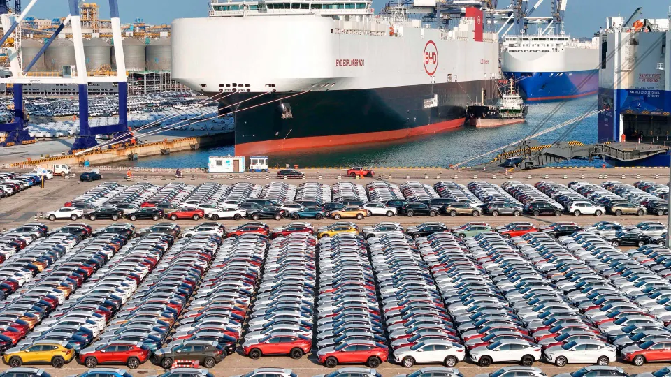 Thailand Orders Nationwide EV Dealer Inspections Over Warranties, Disclosures, and Defects
