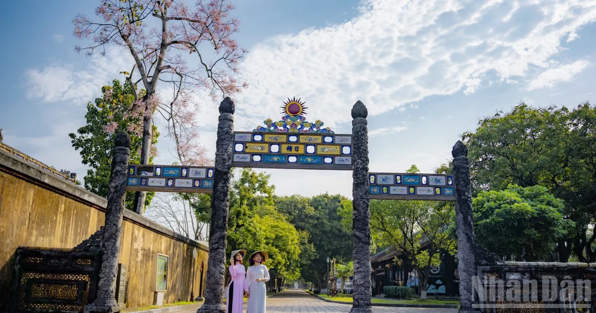 Huế Tourism Development: From Heritage Heartland to National Green City
