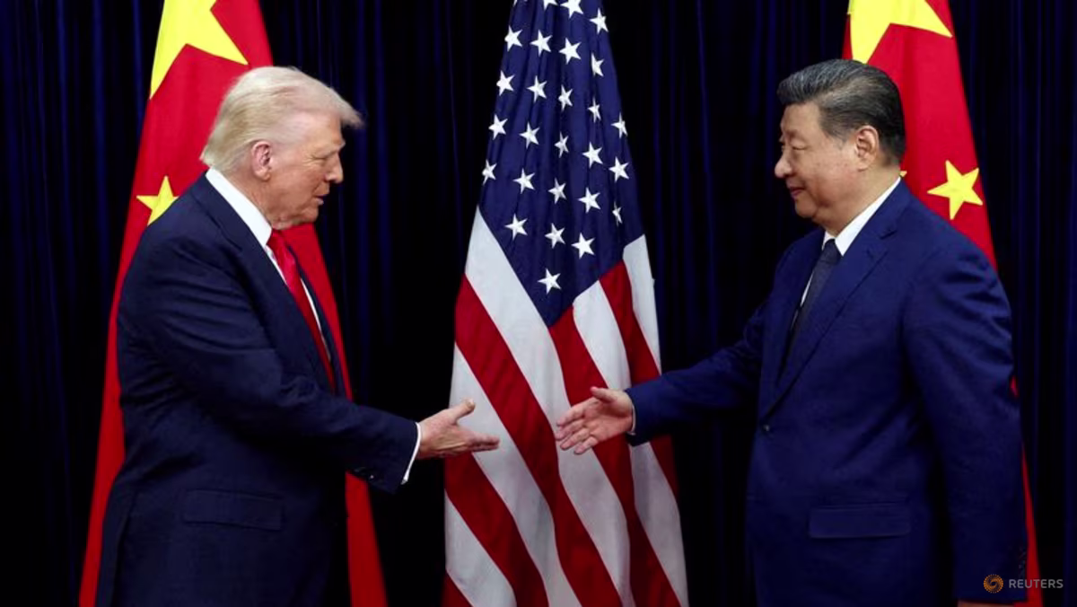 米中首脳会談を控え、中国が台湾への武器売却停止を強く要求