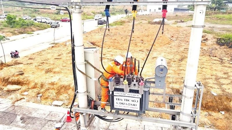 ベトナム、猛暑対策で電力安全管理を強化 - 各地でインフラ・社会課題への対応進む