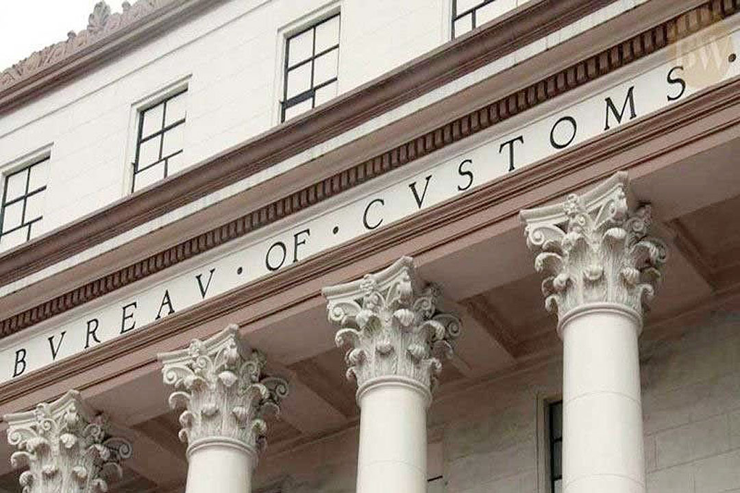 Customs Collections Surpass September Target, Boosting Full-Year Goal Achievement