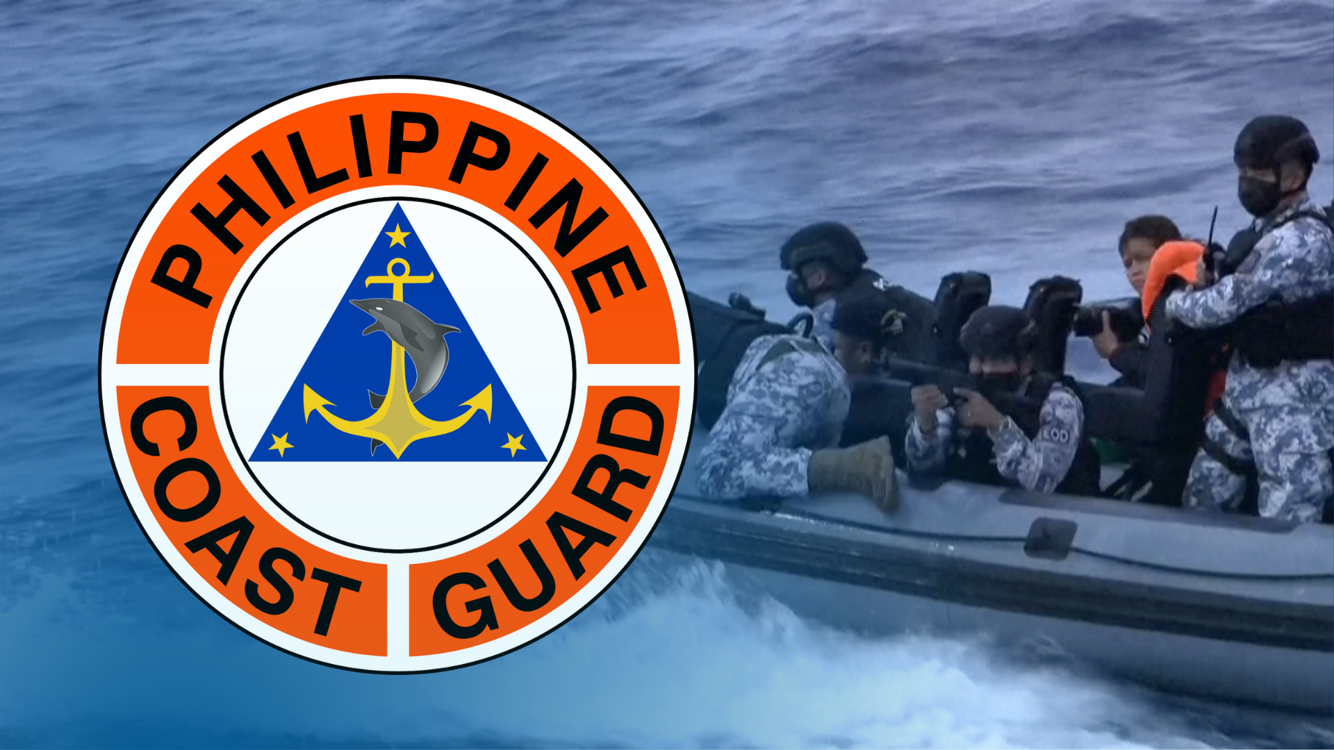Senate Passes Bill to Strengthen Philippine Coast Guard