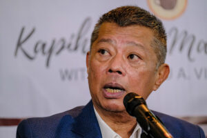 Ombudsman Backs Broader Reforms vs Graft, Cites Need for Systemic Change
