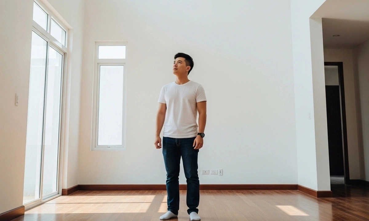 The 'all-in' debt strategy that secured my 5 billion VND home in Saigon