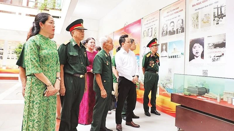 Vietnam Pursues Regional Development and Social Welfare Initiatives Across the Country