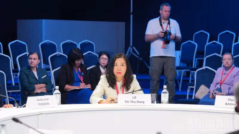 Vietnam Accelerates Preparations for 2027 APEC Host Year