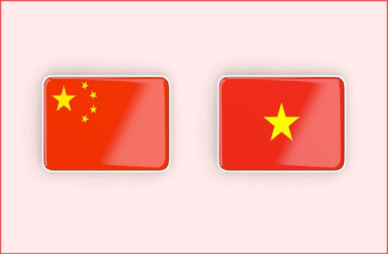 ベトナム・中国、立法協力強化で一致 経済・インフラ連携も推進