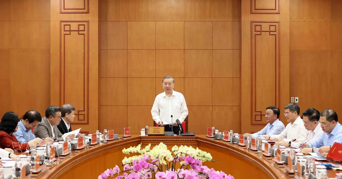 Vietnam's Anti-Corruption Strategy and Strengthening of Global Diplomatic Ties