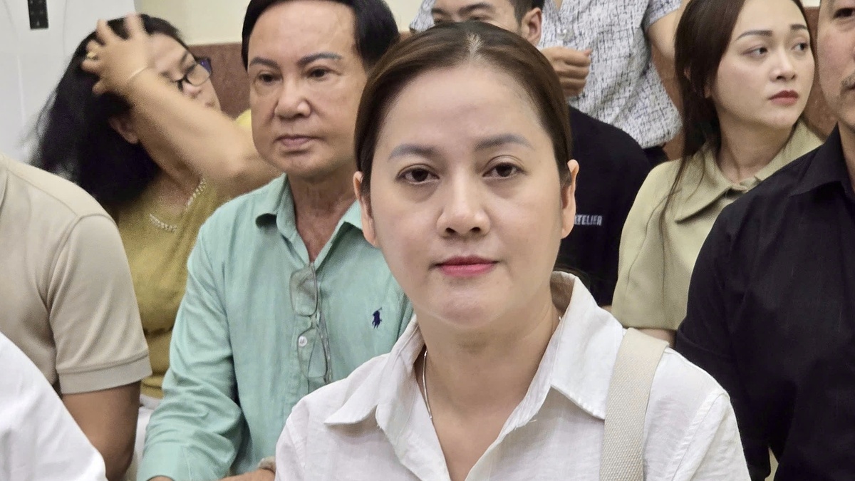 Vietnam: Court Urges Family to 'Yield' in Inheritance Dispute