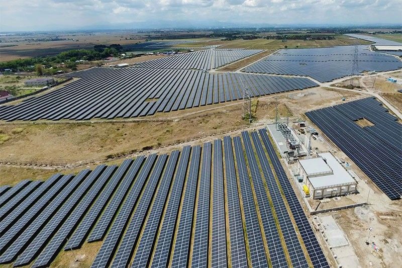 Citicore Renewable Energy Secures P4 Billion Loan from Landbank
