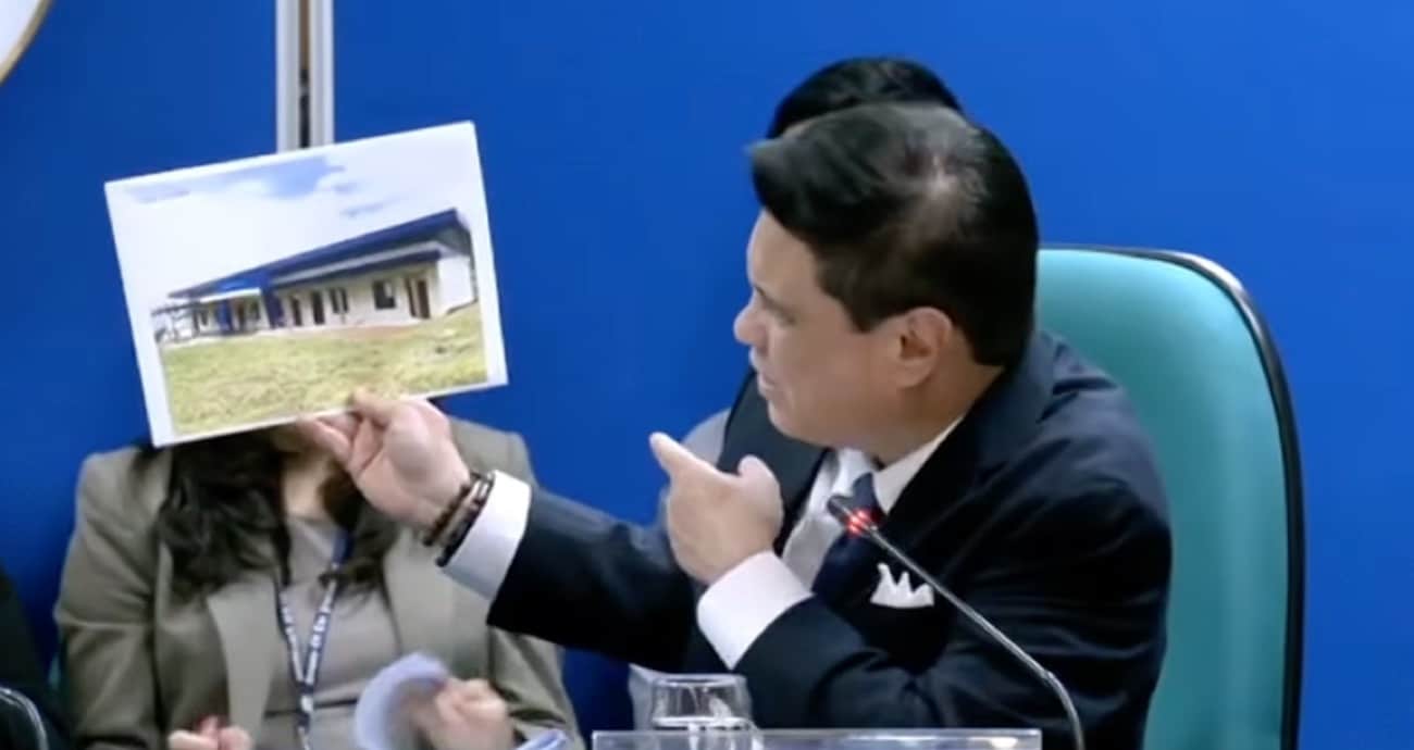 Zubiri: Bukidnon TESDA centers underutilized, used as goat pens