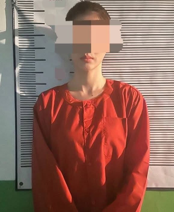 Cambodian Prison Spokesperson Clarifies Detainee Sam Meichu's Status